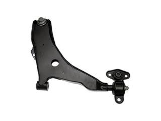 Suspension Control Arm and Ball Joint Assembly RB 521-845