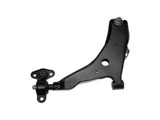 Suspension Control Arm and Ball Joint Assembly RB 521-846