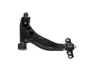 Suspension Control Arm and Ball Joint Assembly RB 521-853