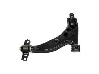 Suspension Control Arm and Ball Joint Assembly RB 521-854