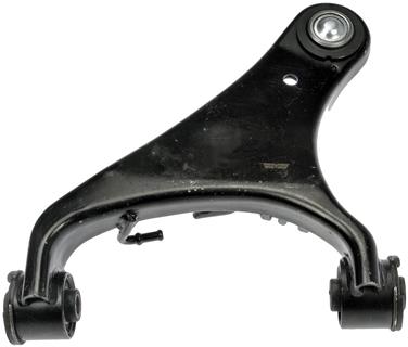 Suspension Control Arm and Ball Joint Assembly RB 521-863