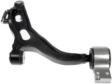 Suspension Control Arm and Ball Joint Assembly RB 521-879