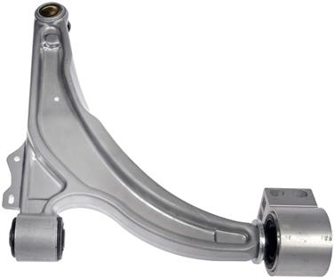 Suspension Control Arm and Ball Joint Assembly RB 521-891