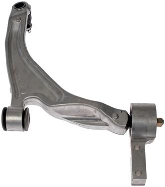 Suspension Control Arm and Ball Joint Assembly RB 521-893