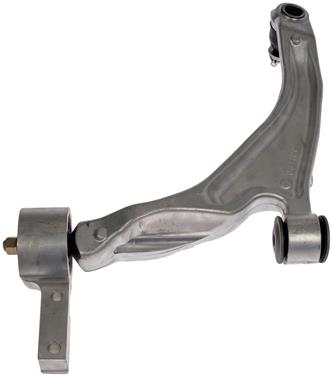 Suspension Control Arm and Ball Joint Assembly RB 521-894