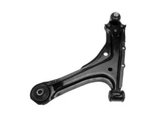 Suspension Control Arm and Ball Joint Assembly RB 521-901