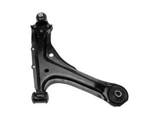 Suspension Control Arm and Ball Joint Assembly RB 521-902