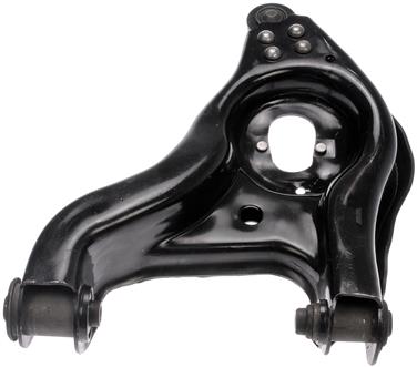 Suspension Control Arm and Ball Joint Assembly RB 521-935