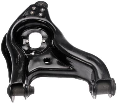 Suspension Control Arm and Ball Joint Assembly RB 521-936