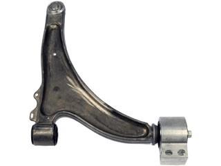 Suspension Control Arm and Ball Joint Assembly RB 521-951