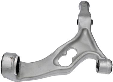 2014 Audi Q7 Suspension Control Arm and Ball Joint Assembly RB 521-955