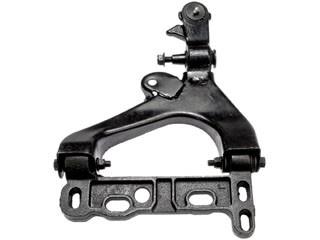 Suspension Control Arm and Ball Joint Assembly RB 521-972