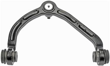 2000 Chevrolet Suburban 2500 Suspension Control Arm and Ball Joint Assembly RB 521-976