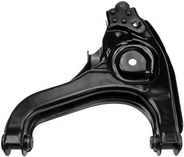 Suspension Control Arm and Ball Joint Assembly RB 521-985