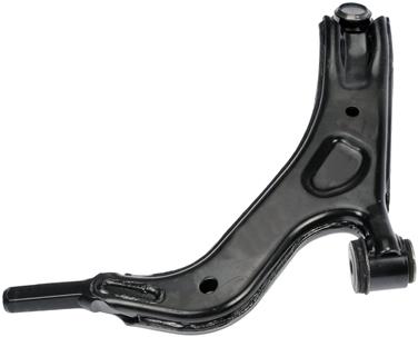 Suspension Control Arm and Ball Joint Assembly RB 521-987