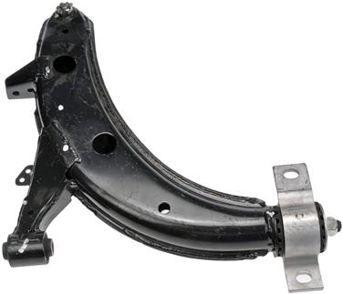 2006 Subaru Impreza Suspension Control Arm and Ball Joint Assembly RB 522-015