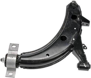 Suspension Control Arm and Ball Joint Assembly RB 522-016