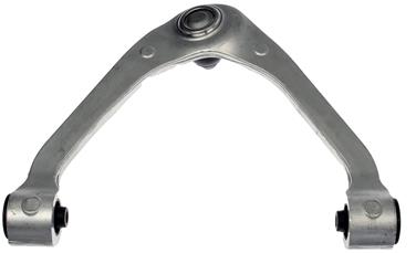 Suspension Control Arm and Ball Joint Assembly RB 522-052