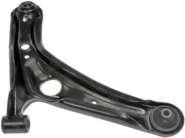 Suspension Control Arm and Ball Joint Assembly RB 522-101