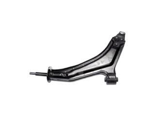 Suspension Control Arm and Ball Joint Assembly RB 522-106