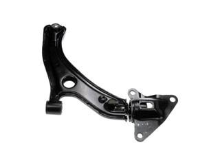 Suspension Control Arm and Ball Joint Assembly RB 522-113