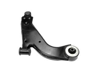 Suspension Control Arm and Ball Joint Assembly RB 522-133