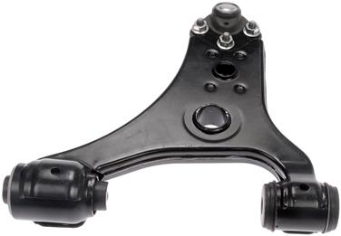 Suspension Control Arm and Ball Joint Assembly RB 522-141