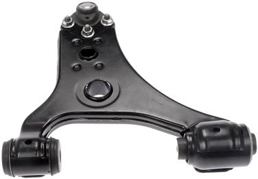 Suspension Control Arm and Ball Joint Assembly RB 522-142