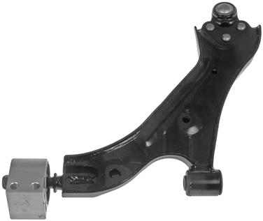 Suspension Control Arm and Ball Joint Assembly RB 522-148