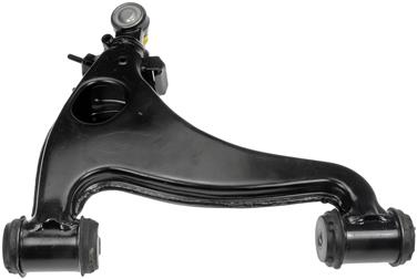 1996 Mercedes-Benz SL600 Suspension Control Arm and Ball Joint Assembly RB 522-189