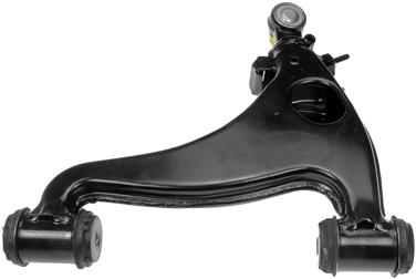 1997 Mercedes-Benz SL600 Suspension Control Arm and Ball Joint Assembly RB 522-190