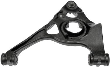 Suspension Control Arm and Ball Joint Assembly RB 522-212