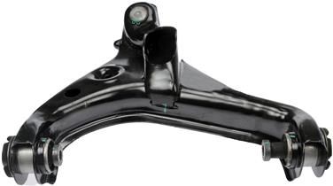 Suspension Control Arm and Ball Joint Assembly RB 522-213