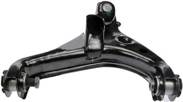 Suspension Control Arm and Ball Joint Assembly RB 522-214