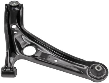 Suspension Control Arm and Ball Joint Assembly RB 522-297