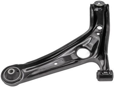 Suspension Control Arm and Ball Joint Assembly RB 522-298