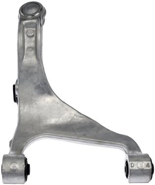 Suspension Control Arm and Ball Joint Assembly RB 522-318