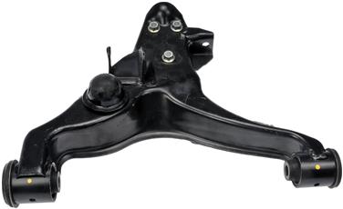 Suspension Control Arm and Ball Joint Assembly RB 522-429