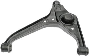 Suspension Control Arm and Ball Joint Assembly RB 522-432