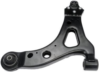 Suspension Control Arm and Ball Joint Assembly RB 522-481