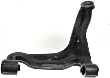 2009 Cadillac CTS Suspension Control Arm and Ball Joint Assembly RB 522-487
