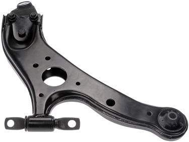 Suspension Control Arm and Ball Joint Assembly RB 522-497