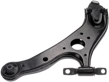 Suspension Control Arm and Ball Joint Assembly RB 522-498