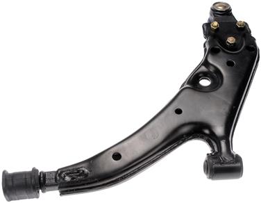 Suspension Control Arm and Ball Joint Assembly RB 522-500