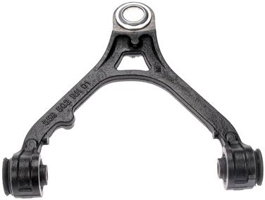 Suspension Control Arm and Ball Joint Assembly RB 522-522