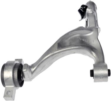 Suspension Control Arm and Ball Joint Assembly RB 522-551