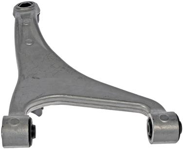 Suspension Control Arm and Ball Joint Assembly RB 522-562