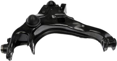 Suspension Control Arm and Ball Joint Assembly RB 522-579