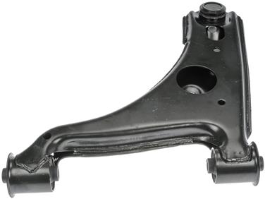 Suspension Control Arm and Ball Joint Assembly RB 522-584