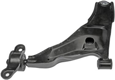 Suspension Control Arm and Ball Joint Assembly RB 522-602